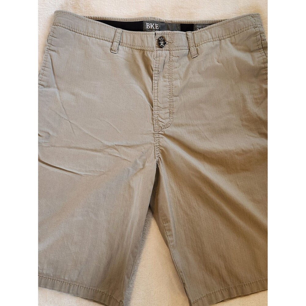 BKE Mercury Standard Stretch Short 36 Waist